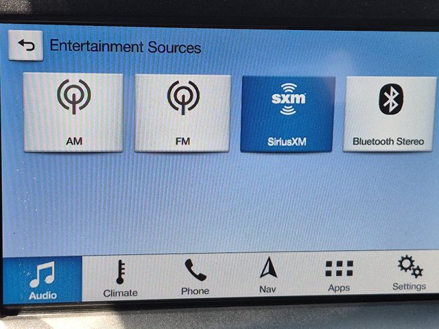 Certified 2019 Ford F150 Lariat w/ Equipment Group 502A Luxury RWD image 23