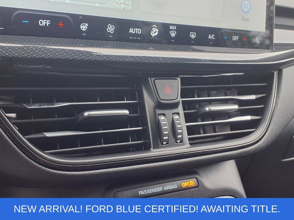 Certified 2024 Ford Escape ST-Line w/ Tech Pack #1 AWD/4WD image 13