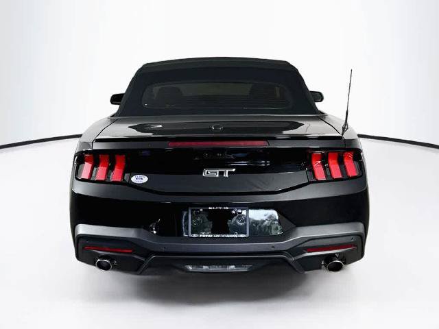 Certified 2024 Ford Mustang GT Premium RWD image 5