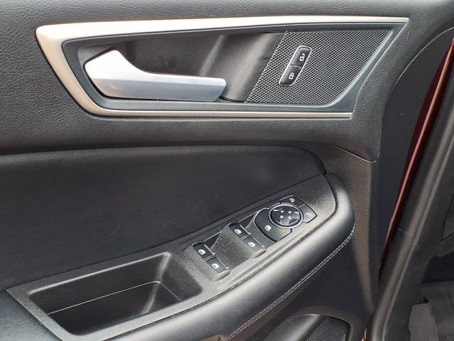 Certified 2024 Ford Edge SEL w/ Convenience Package AWD/4WD image 14