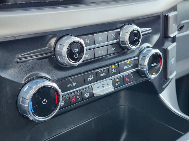 Certified 2023 Ford F150 Lightning XLT w/ Equipment Group 312A High image 22