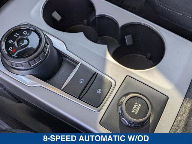 Certified 2023 Ford Bronco Sport Big Bend w/ Convenience Package image 20