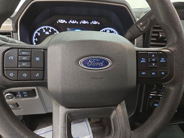 Certified 2021 Ford F150 XL w/ Equipment Group 101A High AWD/4WD image 16