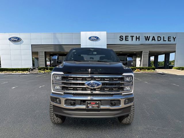 Certified 2026 Ford F250 King Ranch w/ Chrome Package AWD/4WD image 2