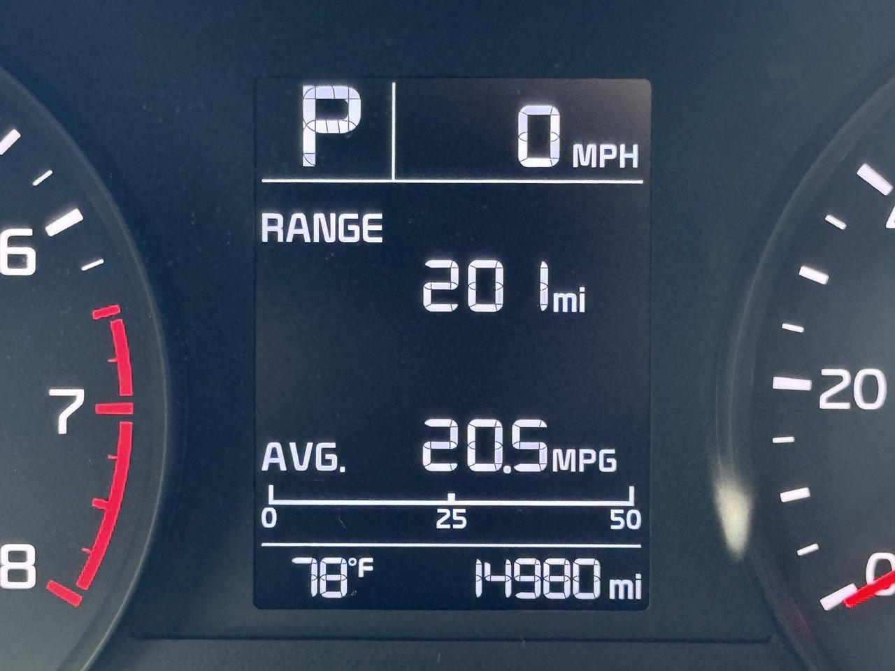 Used 2023 Kia Rio S FWD image 15