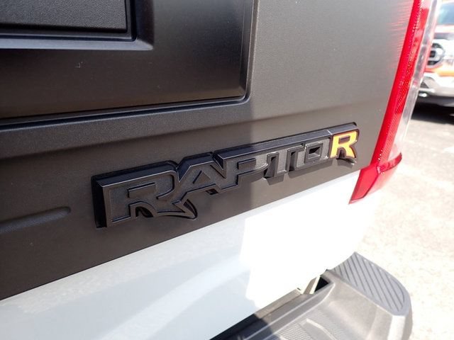 Certified 2023 Ford F150 Raptor w/ Equipment Group 802A Raptor R AWD/4WD image 8
