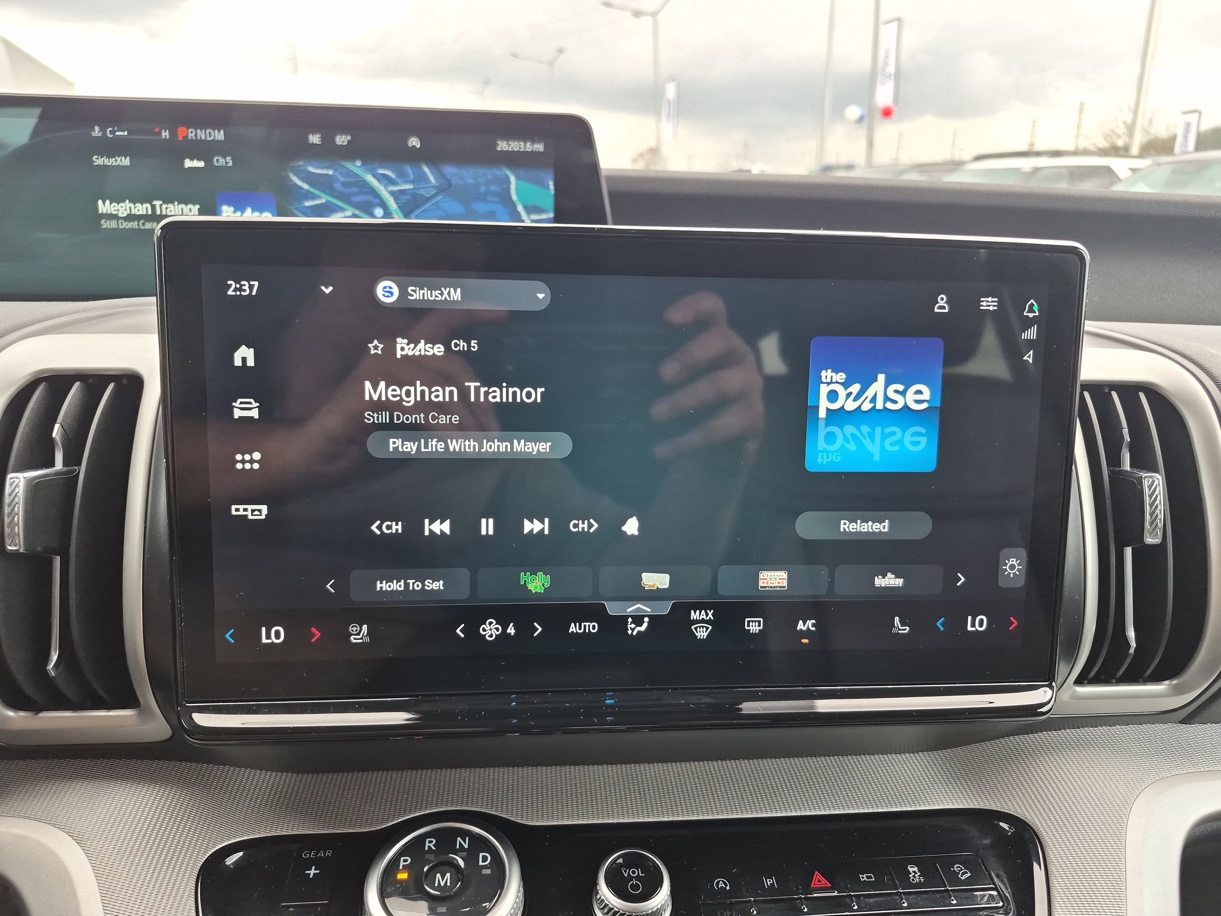 Certified 2025 Ford Expedition Max Active image 36