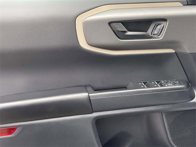 Certified 2025 Ford Bronco Sport Big Bend image 13