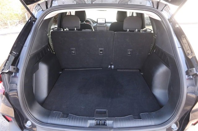 Certified 2025 Ford Escape Active image 7
