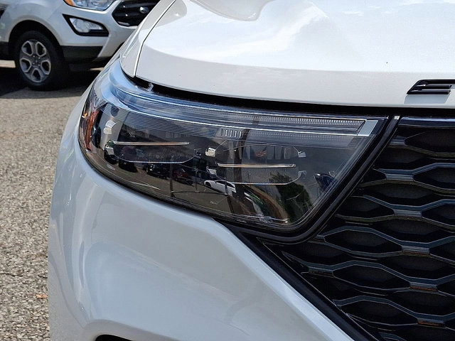 Certified 2022 Ford Explorer ST w/ Equipment Group 401A image 28