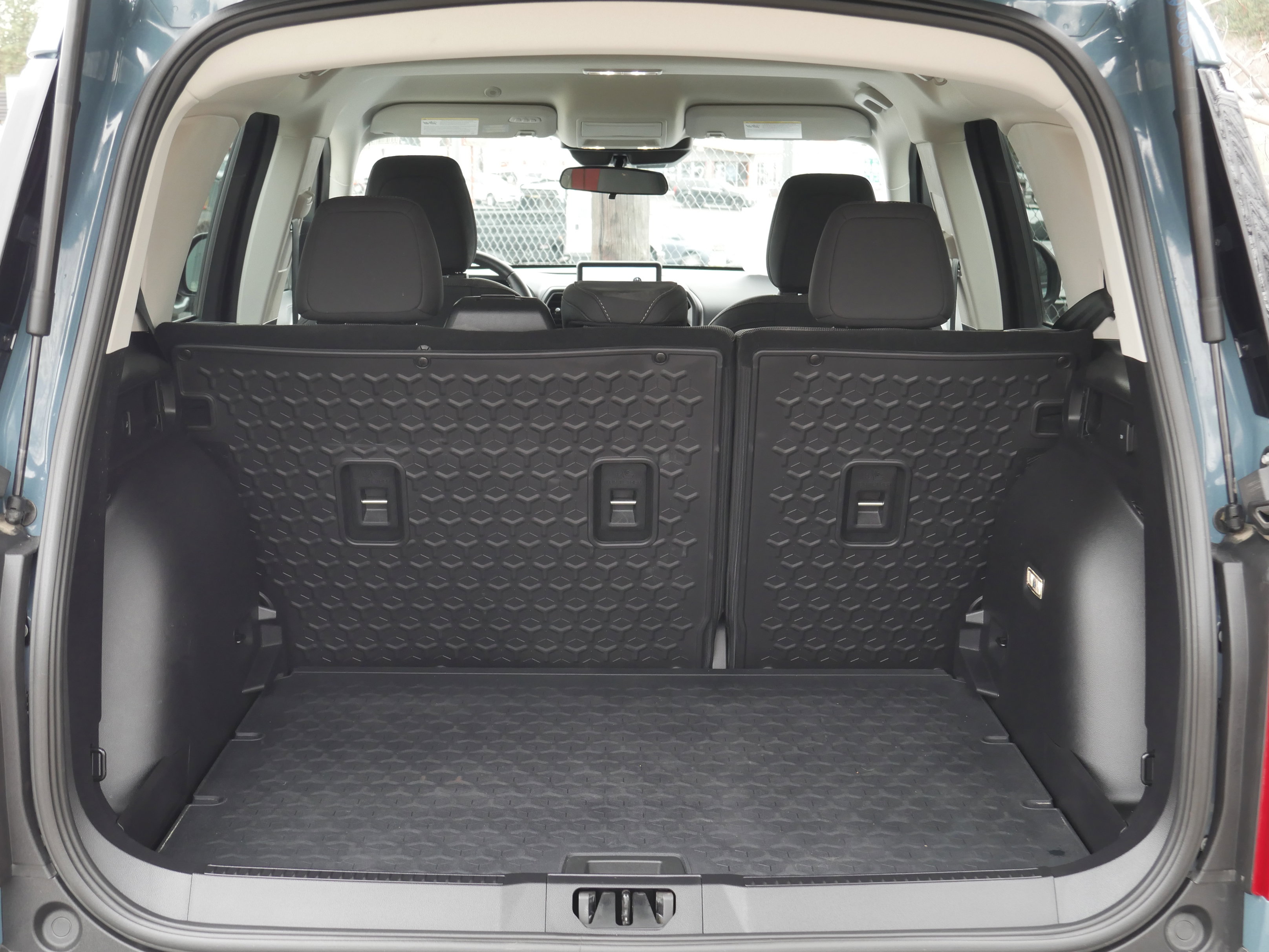 Certified 2023 Ford Bronco Sport Big Bend w/ Convenience Package image 24