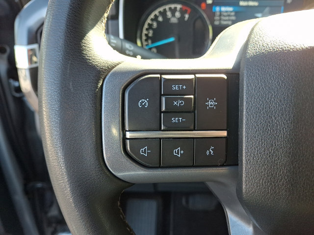 Certified 2023 Ford F150 XLT w/ Equipment Group 302A High AWD/4WD image 22