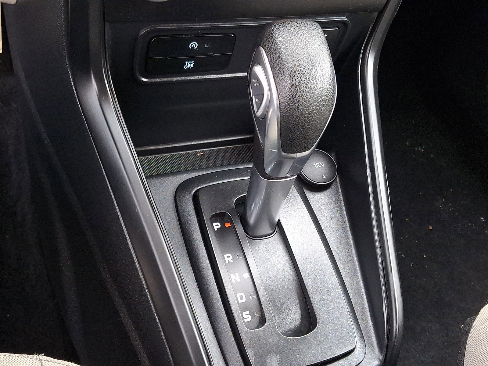 Certified 2018 Ford EcoSport S image 14