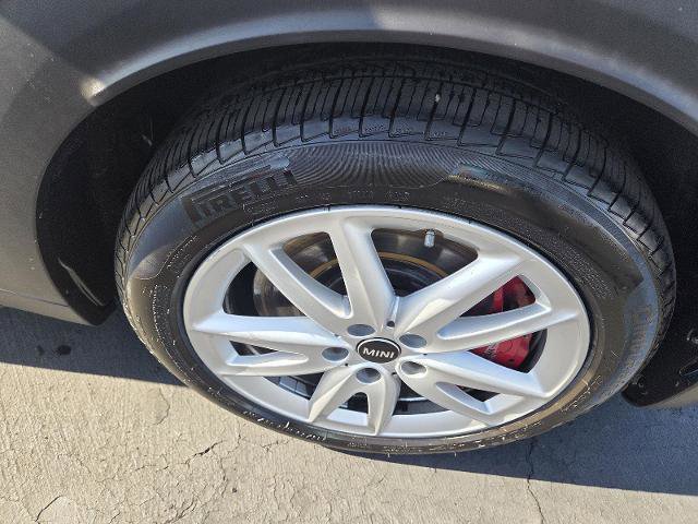 Used 2020 MINI Cooper Countryman John Cooper Works image 5