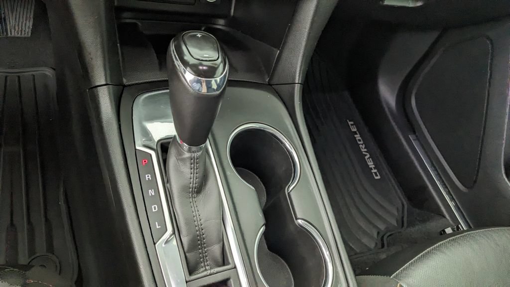 Used 2019 Chevrolet Equinox Premier FWD image 29