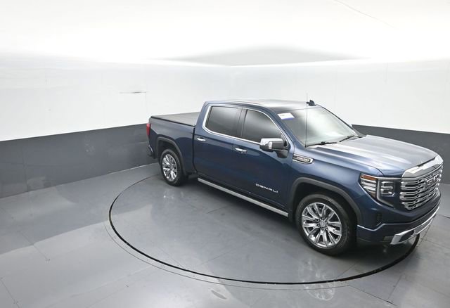 Used 2022 GMC Sierra 1500 Denali w/ Denali Reserve Package image 25