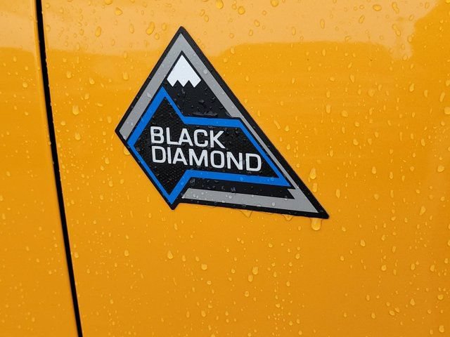 Certified 2021 Ford Bronco Black Diamond AWD/4WD image 11
