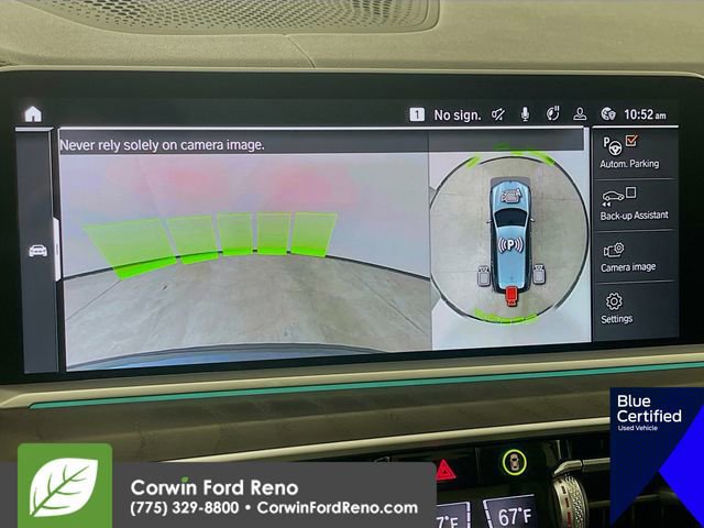 Used 2022 BMW X7 xDrive40i w/ Premium Package image 18