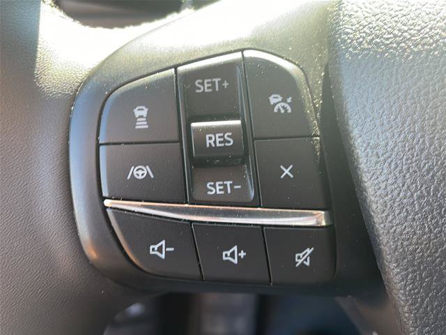 Certified 2026 Ford Bronco Sport Badlands w/ Sasquatch Badlands Package AWD/4WD image 15