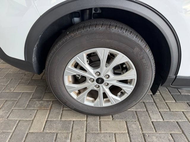 Certified 2025 Ford Escape Active FWD image 5