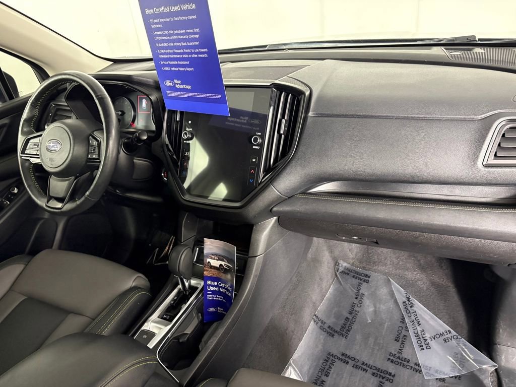 Used 2023 Subaru Ascent Onyx Edition image 40