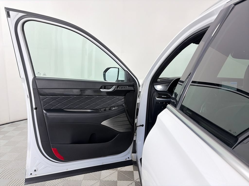 Used 2020 Hyundai Palisade Limited FWD image 10