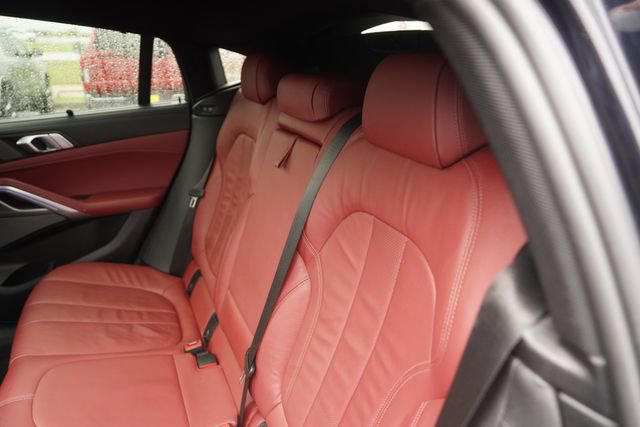Used 2021 BMW X6 M50i w/ Executive Package AWD/4WD image 14