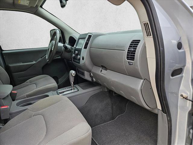 Used 2019 Nissan Frontier SV w/ Value Truck Package RWD image 15