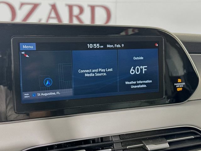 Used 2021 Hyundai Palisade SEL w/ Premium Package image 18