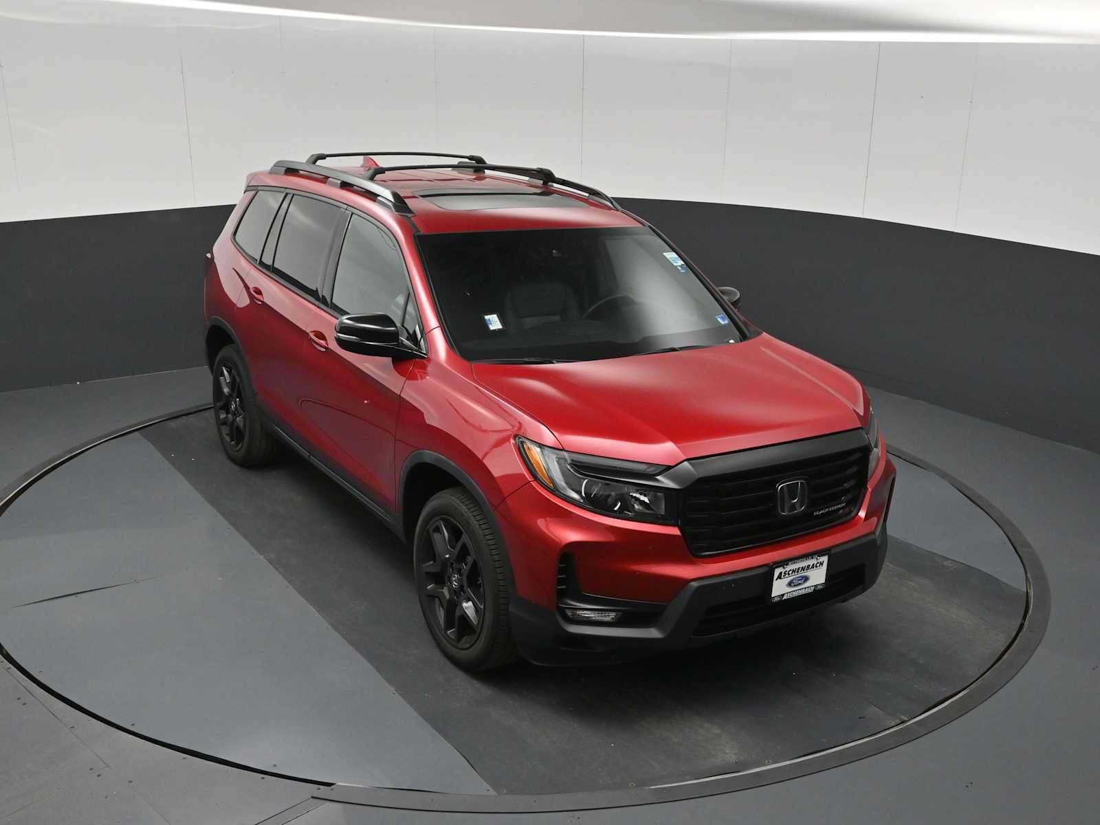 Used 2024 Honda Passport Black Edition image 10