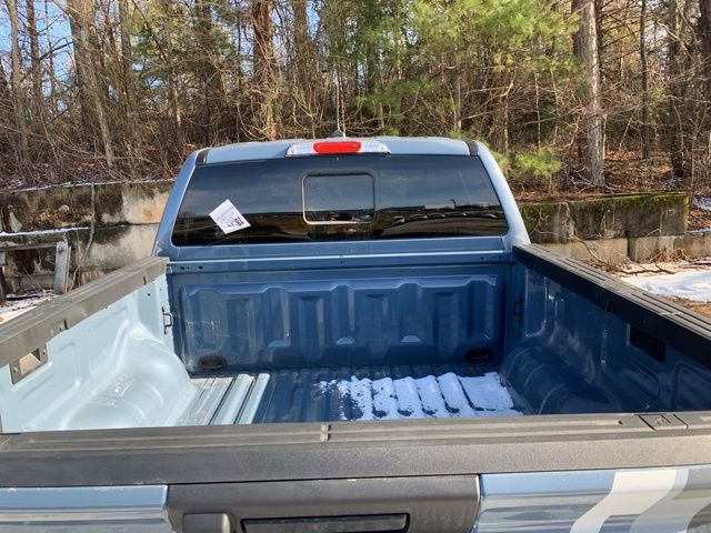 Certified 2024 Ford Ranger Raptor image 8