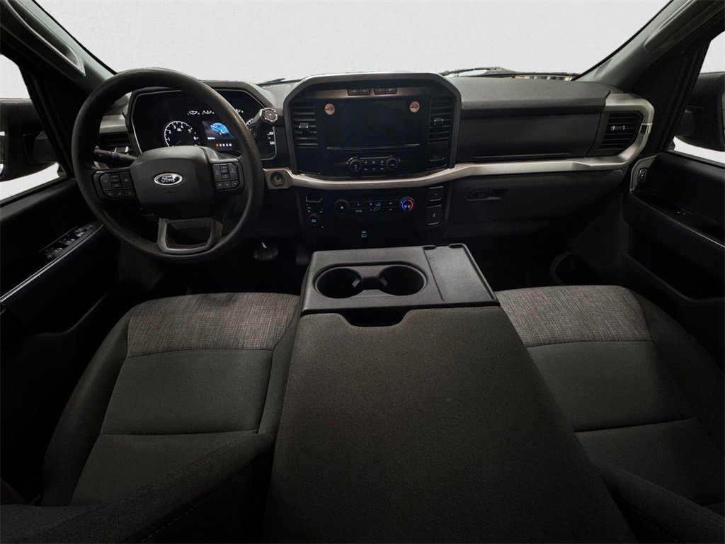Certified 2023 Ford F150 XLT image 10