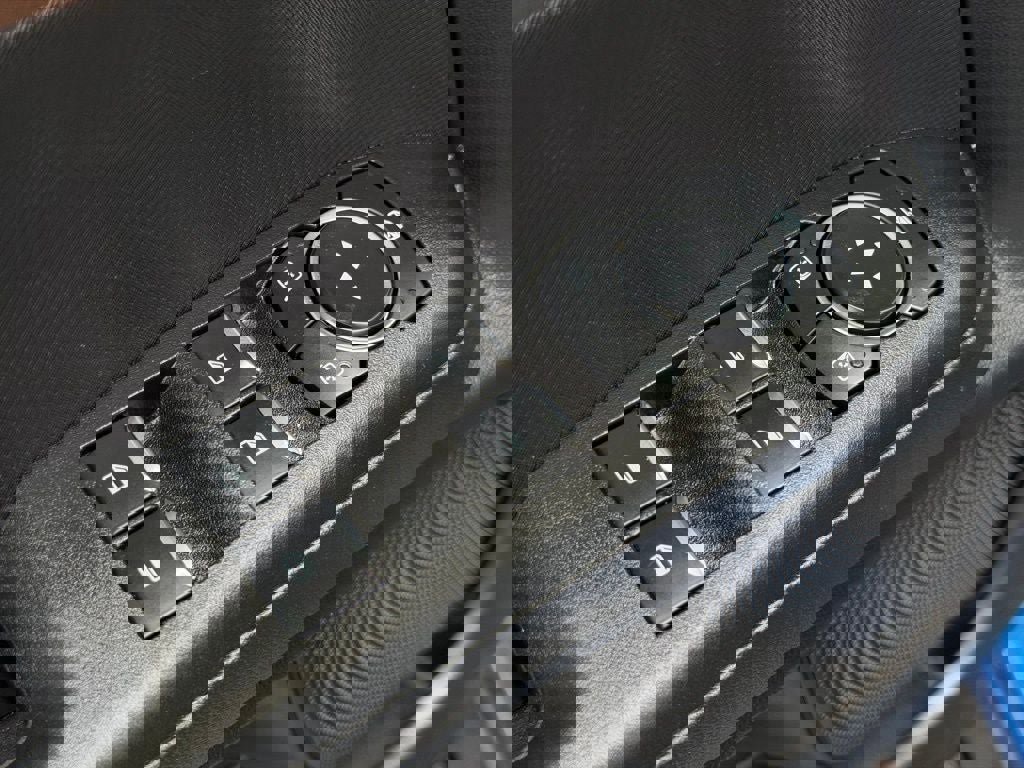 Certified 2024 Ford Bronco Sport Outer Banks w/ Tech Package image 21