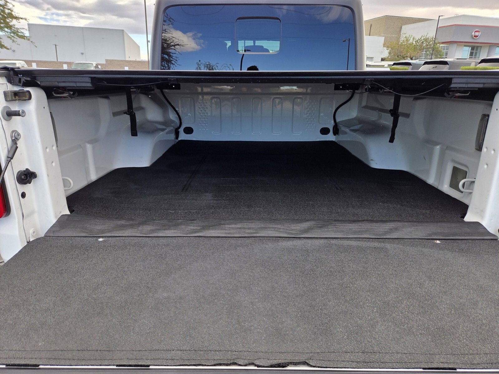 Used 2021 Jeep Gladiator Rubicon image 13