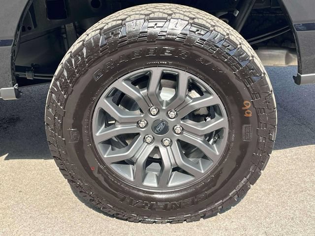 Certified 2026 Ford F150 Tremor w/ Tow/Haul Package AWD/4WD image 13