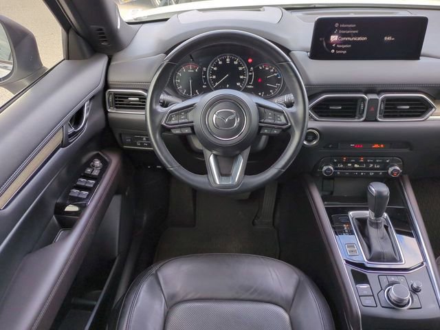 Used 2023 MAZDA CX-5 Signature image 16