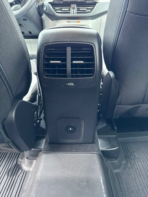 Certified 2024 Ford Escape Active AWD/4WD image 13