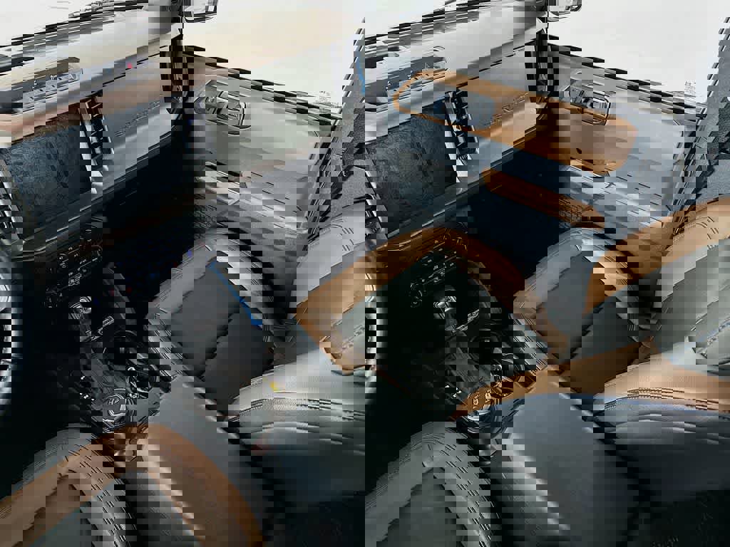 Certified 2021 Ford Bronco Outer Banks w/ Sasquatch Package image 14