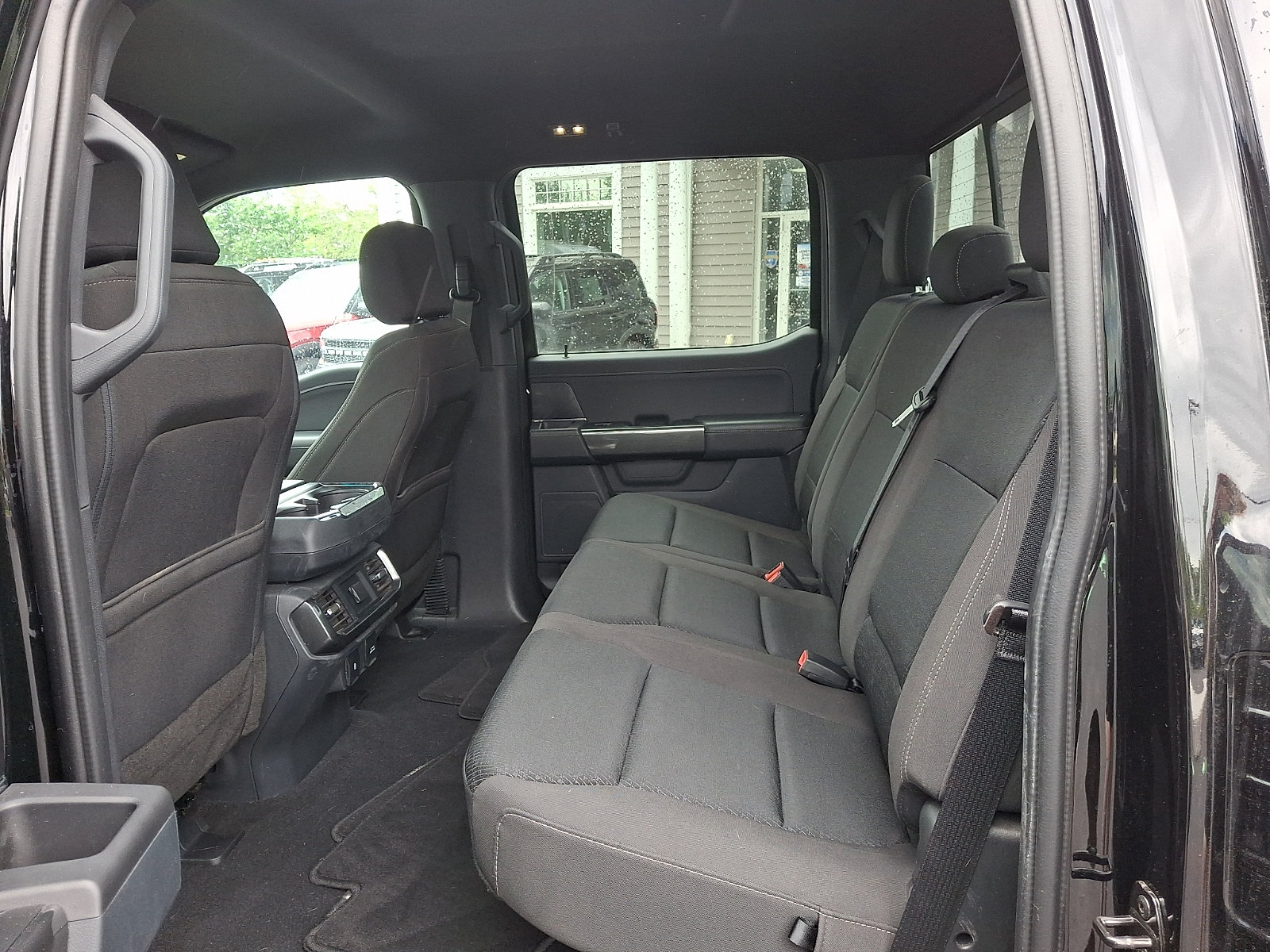 Certified 2023 Ford F150 XLT w/ Equipment Group 302A High AWD/4WD image 11