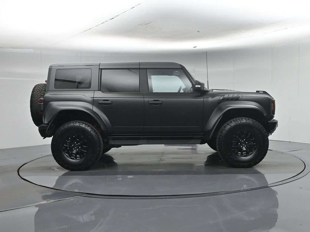 Certified 2023 Ford Bronco Raptor AWD/4WD image 27
