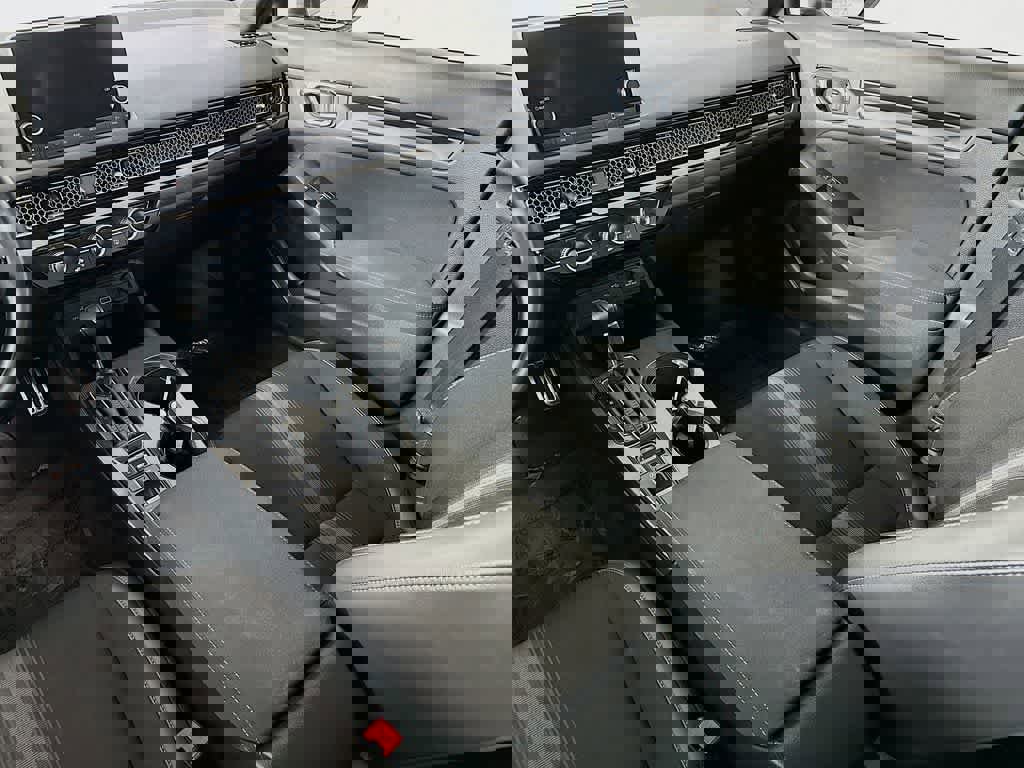 Used 2022 Honda Civic Sport image 11