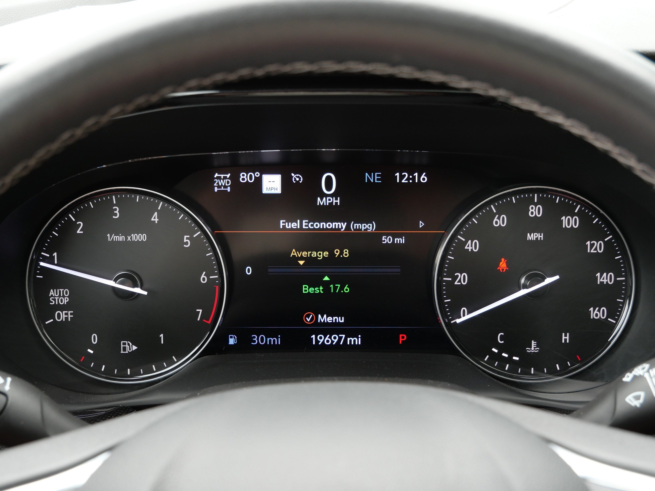 Used 2022 Buick Envision Essence w/ Technology Package II AWD/4WD image 21