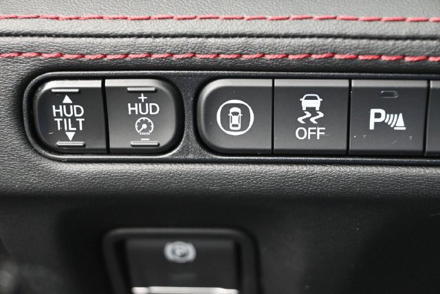 Used 2024 Acura MDX Type S w/ Advance Package AWD/4WD image 16