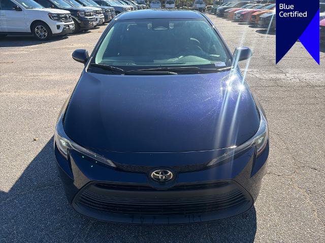 Used 2024 Toyota Corolla LE FWD image 2