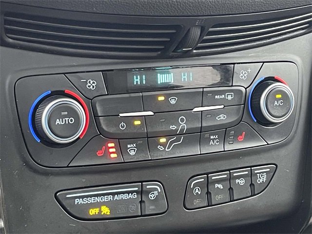 Certified 2019 Ford Escape Titanium image 28