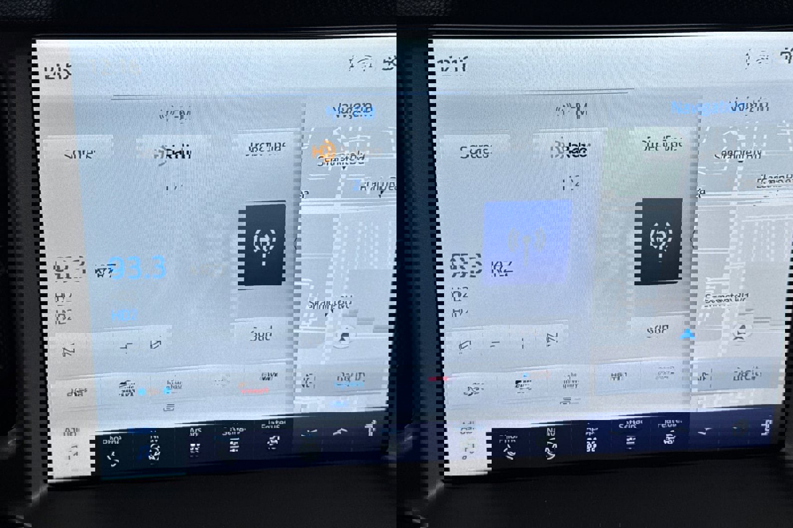 Certified 2021 Ford Bronco First Edition image 18