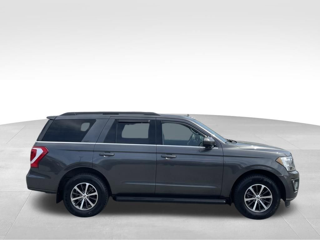Certified 2020 Ford Expedition XLT image 13
