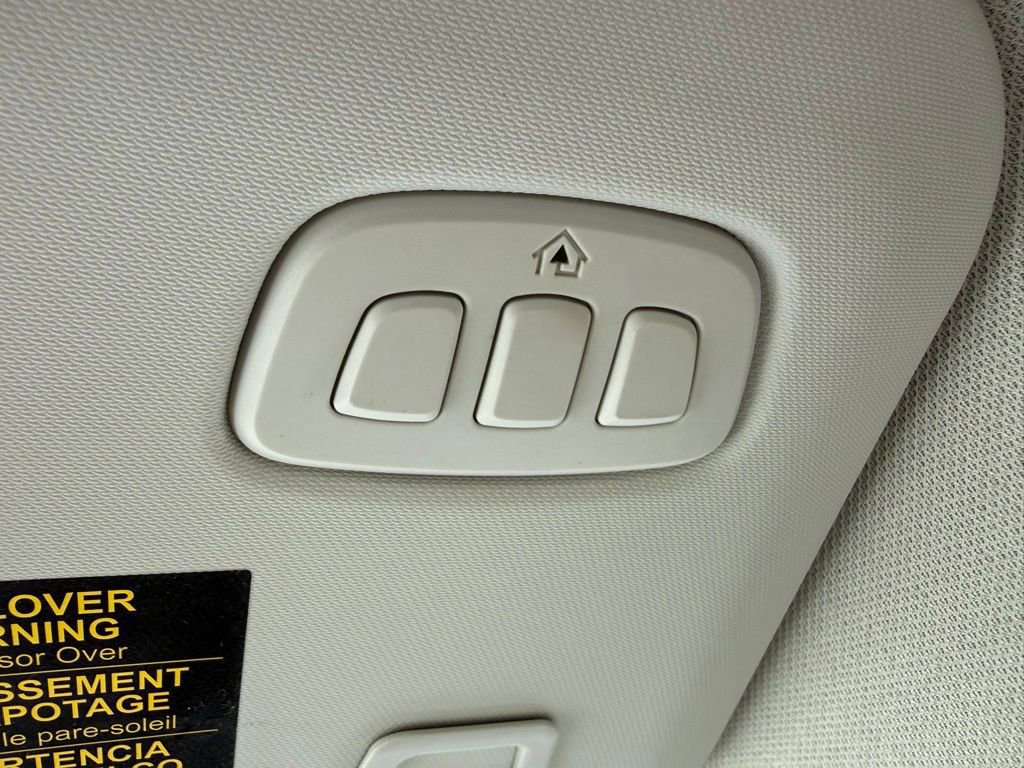 Certified 2023 Ford Escape Platinum w/ Premium Technology Package image 14