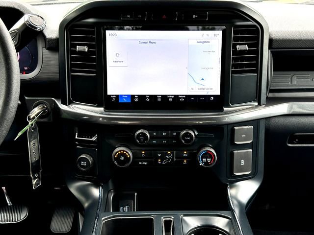 Certified 2024 Ford F150 STX RWD image 27