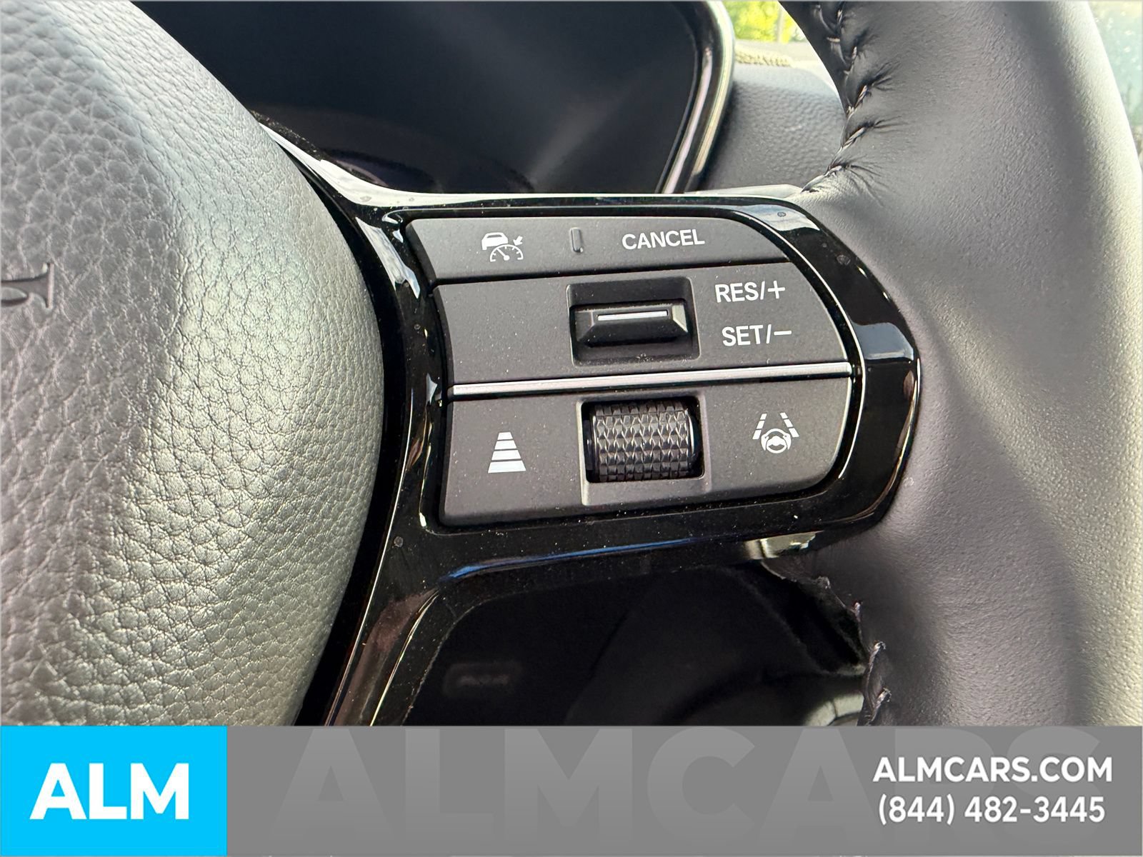 Used 2026 Honda CR-V EX-L image 23